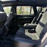 Geely Monjaro 2.0 4WD AT (238 л.с.) Exclusive