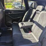 Geely Monjaro 2.0 4WD AT (238 л.с.) Exclusive
