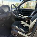 Geely Monjaro 2.0 4WD AT (238 л.с.) Exclusive
