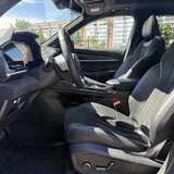 Geely Monjaro 2.0 4WD AT (238 л.с.) Exclusive