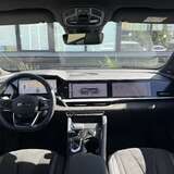 Geely Monjaro 2.0 4WD AT (238 л.с.) Exclusive