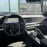 Geely Monjaro 2.0 4WD AT (238 л.с.) Exclusive