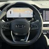 Geely Monjaro 2.0 4WD AT (238 л.с.) Exclusive