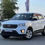 Hyundai Creta 1.6 MT (123 л.с.)