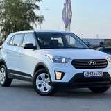 Hyundai Creta 1.6 MT (123 л.с.)