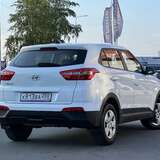 Hyundai Creta 1.6 MT (123 л.с.)