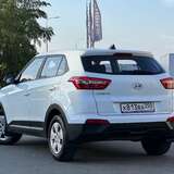 Hyundai Creta 1.6 MT (123 л.с.)