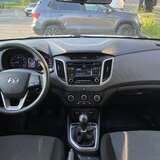 Hyundai Creta 1.6 MT (123 л.с.)