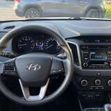 Hyundai Creta 1.6 MT (123 л.с.)