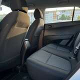 Hyundai Creta 1.6 MT (123 л.с.)