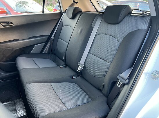 Hyundai Creta 1.6 MT (123 л.с.)