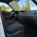Hyundai Creta 1.6 MT (123 л.с.)