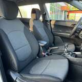 Hyundai Creta 1.6 MT (123 л.с.)