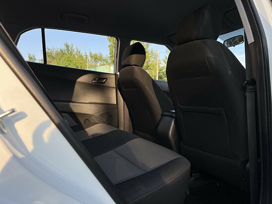 Hyundai Creta 1.6 MT (123 л.с.)