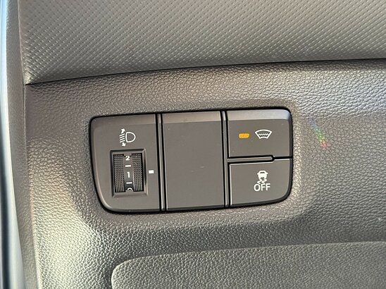 Hyundai Creta 1.6 AT (123 л.с.) Active