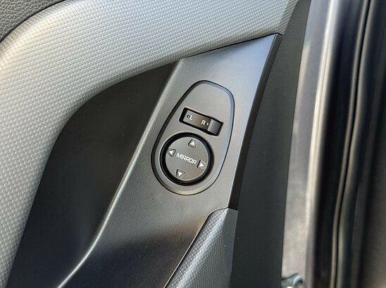 Hyundai Creta 1.6 AT (123 л.с.) Active