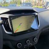 Hyundai Creta 1.6 AT (123 л.с.) Active