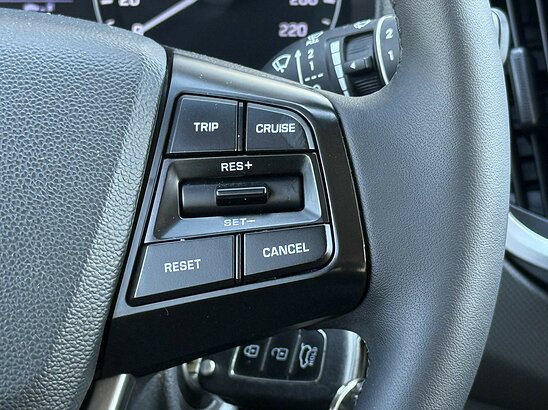 Hyundai Creta 1.6 AT (123 л.с.) Active