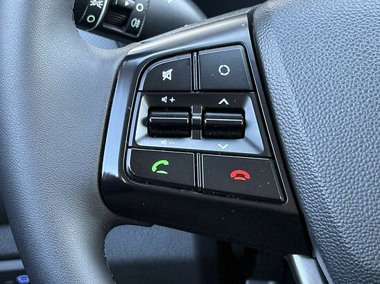 Hyundai Creta 1.6 AT (123 л.с.) Active