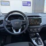 Hyundai Creta 1.6 AT (123 л.с.) Active