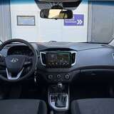 Hyundai Creta 1.6 AT (123 л.с.) Active