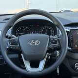 Hyundai Creta 1.6 AT (123 л.с.) Active