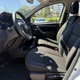 Renault Duster 2.0 4WD MT (143 л.с.) Drive