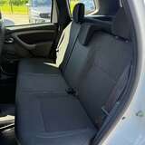 Renault Duster 2.0 4WD MT (143 л.с.) Drive