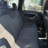 Renault Duster 2.0 4WD MT (143 л.с.) Drive