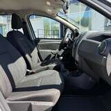 Renault Duster 2.0 4WD MT (143 л.с.) Drive