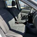 Renault Duster 2.0 4WD MT (143 л.с.) Drive
