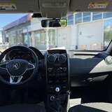 Renault Duster 2.0 4WD MT (143 л.с.) Drive