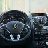 Renault Duster 2.0 4WD MT (143 л.с.) Drive