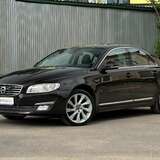 Volvo S80 2.0 T5 AT (245 л.с.) Summum