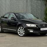 Volvo S80 2.0 T5 AT (245 л.с.) Summum