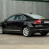 Volvo S80 2.0 T5 AT (245 л.с.) Summum