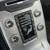 Volvo S80 2.0 T5 AT (245 л.с.) Summum