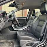 Volvo S80 2.0 T5 AT (245 л.с.) Summum
