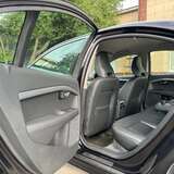 Volvo S80 2.0 T5 AT (245 л.с.) Summum