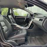 Volvo S80 2.0 T5 AT (245 л.с.) Summum