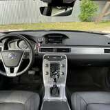 Volvo S80 2.0 T5 AT (245 л.с.) Summum