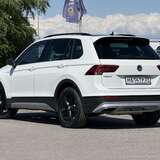 Volkswagen Tiguan 2.0 TSI 4MOTION DSG (180 л.с.) Offroad