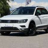Volkswagen Tiguan 2.0 TSI 4MOTION DSG (180 л.с.) Offroad