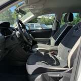 Volkswagen Tiguan 2.0 TSI 4MOTION DSG (180 л.с.) Offroad