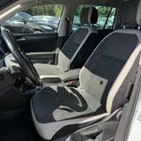 Volkswagen Tiguan 2.0 TSI 4MOTION DSG (180 л.с.) Offroad