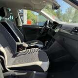 Volkswagen Tiguan 2.0 TSI 4MOTION DSG (180 л.с.) Offroad