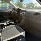 Volkswagen Tiguan 2.0 TSI 4MOTION DSG (180 л.с.) Offroad