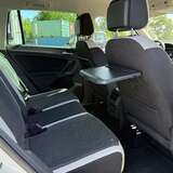 Volkswagen Tiguan 2.0 TSI 4MOTION DSG (180 л.с.) Offroad