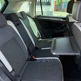 Volkswagen Tiguan 2.0 TSI 4MOTION DSG (180 л.с.) Offroad