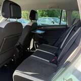 Volkswagen Tiguan 2.0 TSI 4MOTION DSG (180 л.с.) Offroad